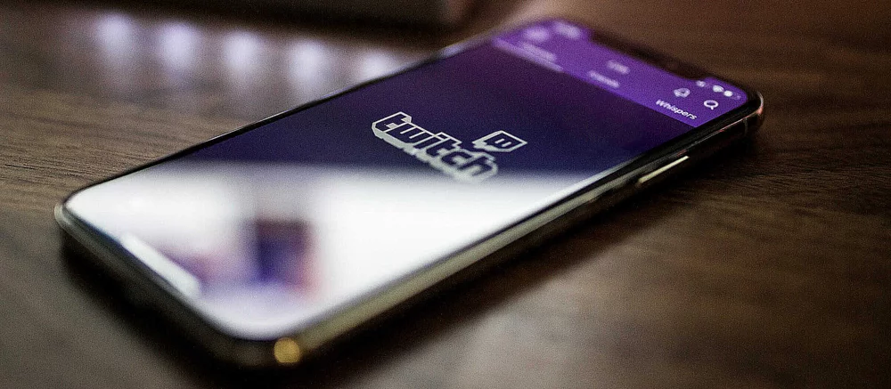 Twitch Lança Vídeo Vertical e Rewind de Transmissão Ao Vivo