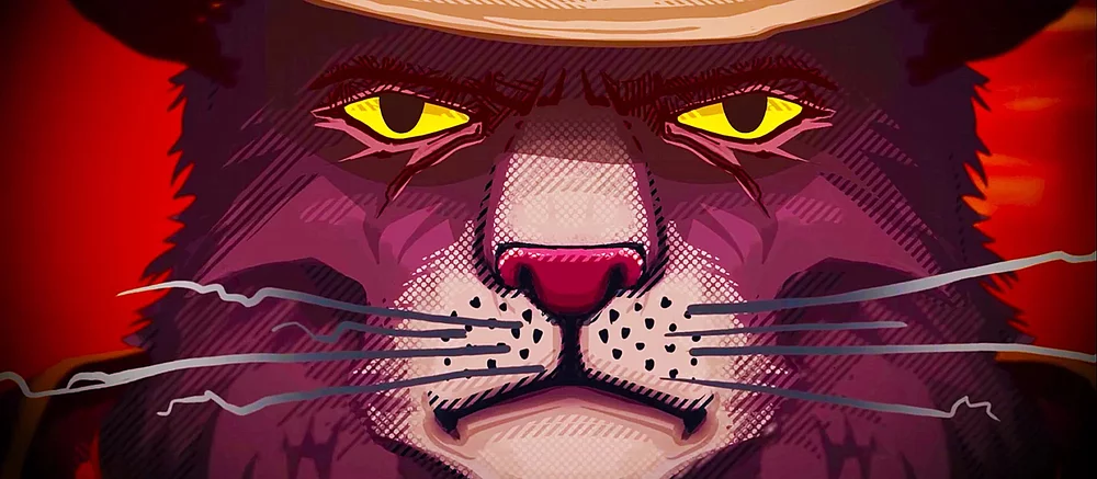 Ultra Mega Cats, Farelerin Köleleştirdiği Kedilerin Yer Aldığı Bir Shooter, Steam Erken Erişim'de Yayınlanıyor