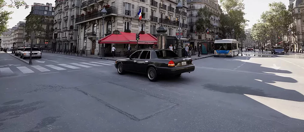 Unreal Engine 5.6 Oferece Um Grande Aumento de Desempenho em Relação ao 5.4