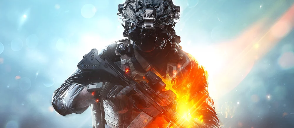 Утечка Battlefield 6 розкрила одразу кілька нових гаджетів