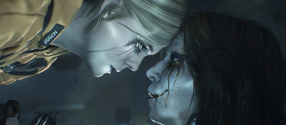 Утечка: в мережу витекло годину геймплею Death Stranding 2: On The Beach