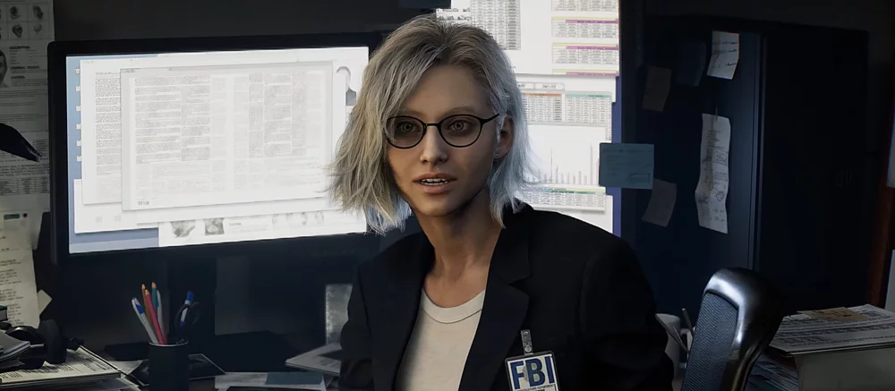 Утекли скріншоти і деталі Resident Evil Requiem. У грі буде режим від третьої особи