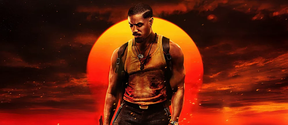 В «цифрі» вийшов один з головних хітів 2025 року — вампірський хорор «Грішники»