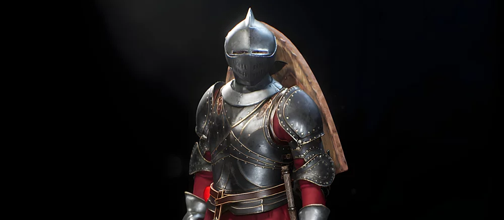 В EGS більше не можна буде грати в Dark and Darker — Epic Games повністю видалить гру