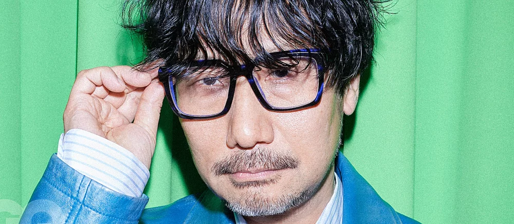 В IGN склали ТОП-12 ігор Хідео Кодзіми — але фанати з ним не згодні