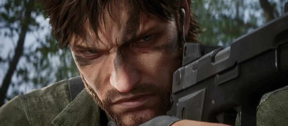 В Metal Gear Solid Delta: Snake Eater з'явиться новий онлайн-режим