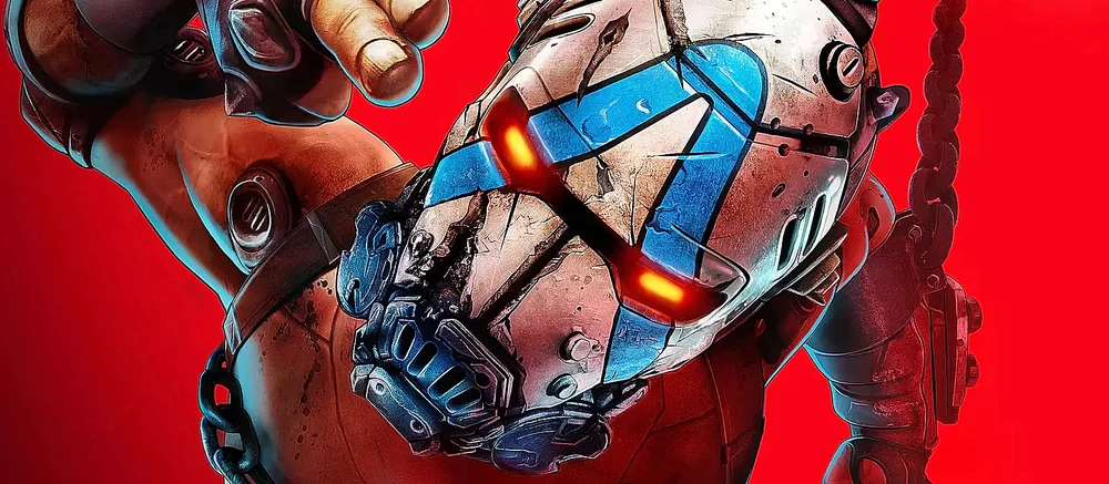 У новому геймплеї Borderlands 4 показали бій з одним з босів