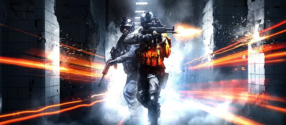 У черговій витоку Battlefield 6 показали нову систему руйнувань