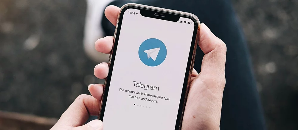 В Росії можуть посилити санкції до Telegram після запуску нацмесенджера