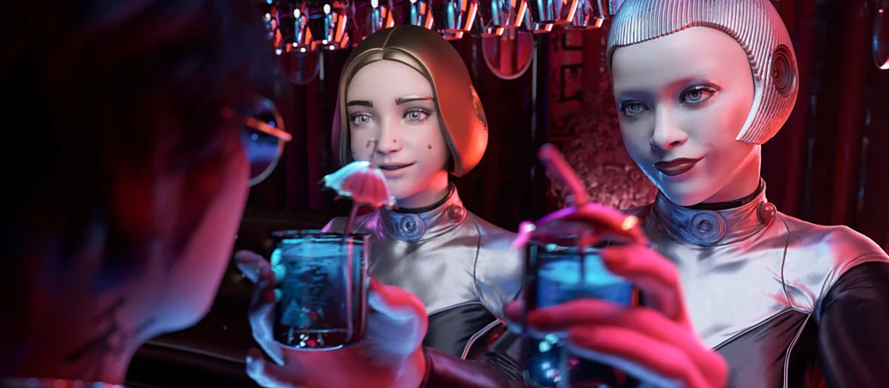 В мережі показали перший геймплей Atomic Heart 2