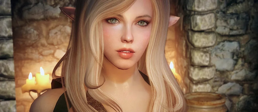 В мережі показали свіжі скріншоти ремейка культового Morrowind