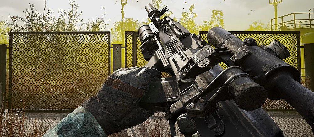 В мережі перевірили, виріс чи FPS в S.T.A.L.K.E.R. 2 після патчу 1.5