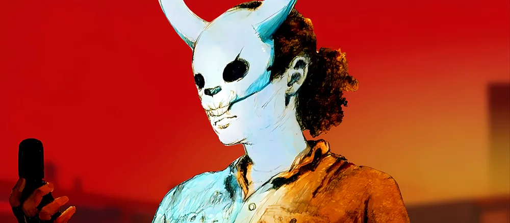 В Steam можна безкоштовно зіграти в ультражорстокий екшен, що нагадує Manhunt