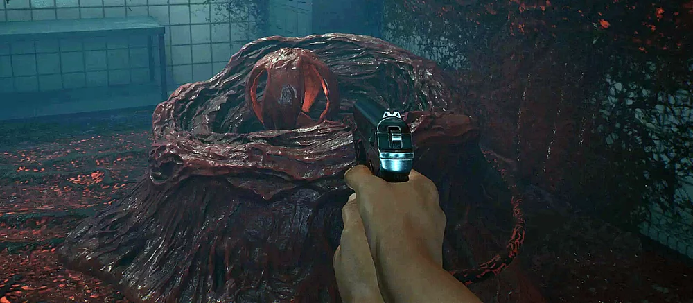 В Steam вийшла демоверсія містичного шутера про альтернативний СРСР