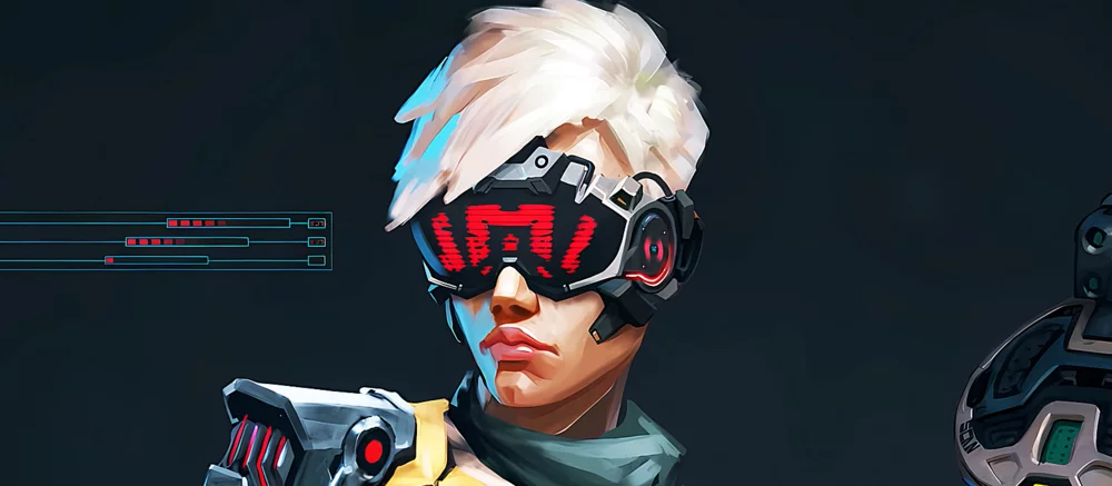 В Steam вийшла повна версія кіберпанкової RPG у дусі XCOM 2 та Shadowrun. У неї 95% позитивних відгуків