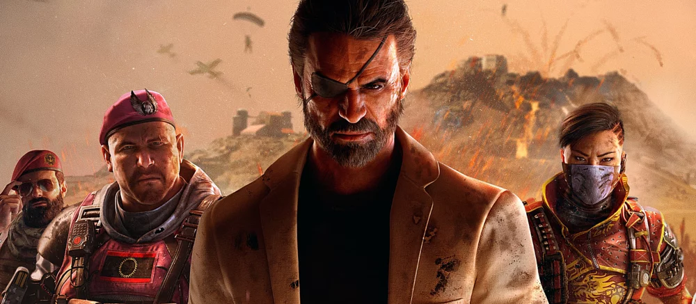 У свіжому тізері Call of Duty: Black Ops 7 показали Рауля Менендеса