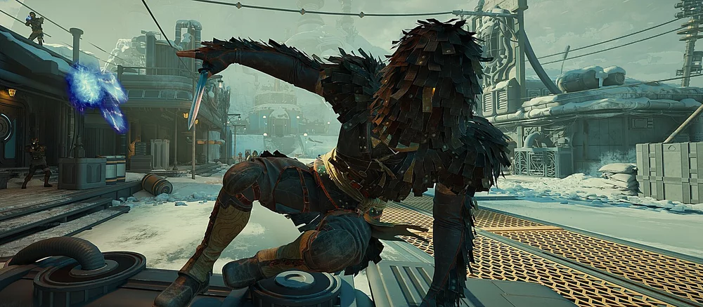 У свіжому трейлері The Outer Worlds 2 розкрили дату виходу — 29 жовтня