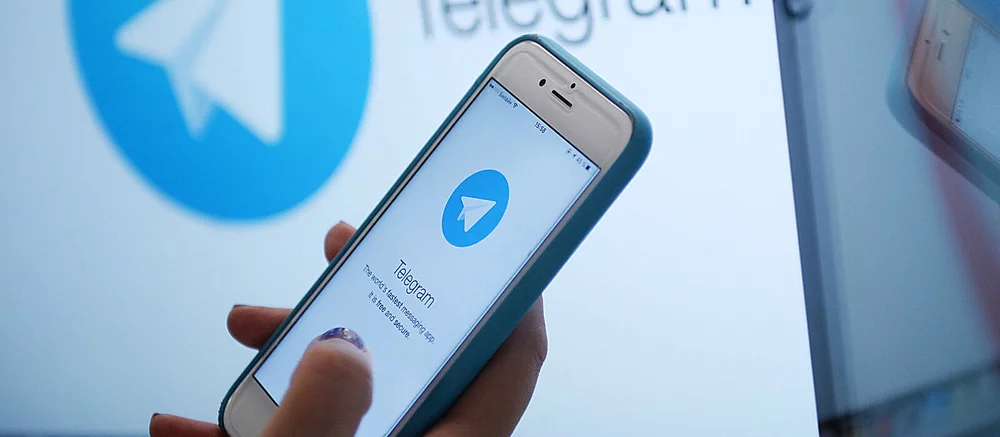В Telegram почали позначати пости з недостовірною інформацією