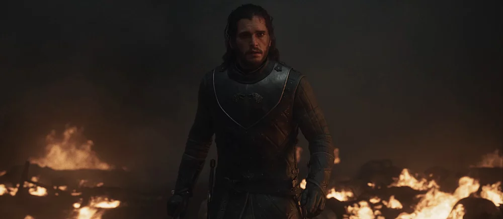 Велетні та дракони: показано геймплей нової стратегії за «Грою престолів»