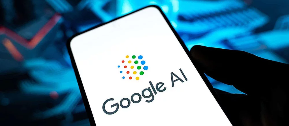 Veo 3 від Google став доступний у мобільному додатку Gemini