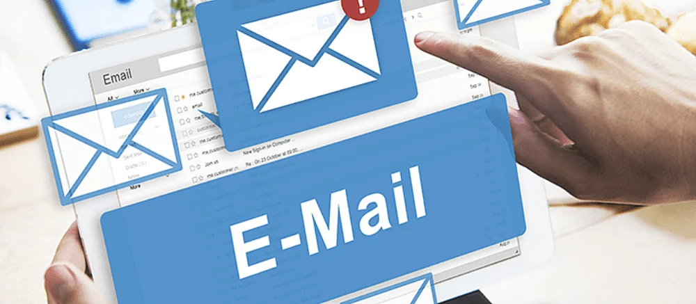 Вхід на сайти з Gmail під питанням: готується заборона на авторизацію з іноземною поштою