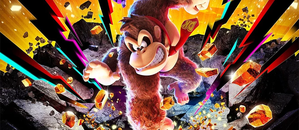 У що пограти на новій Nintendo Switch 2: найкращі ігри на старті, а також цікаві майбутні релізи