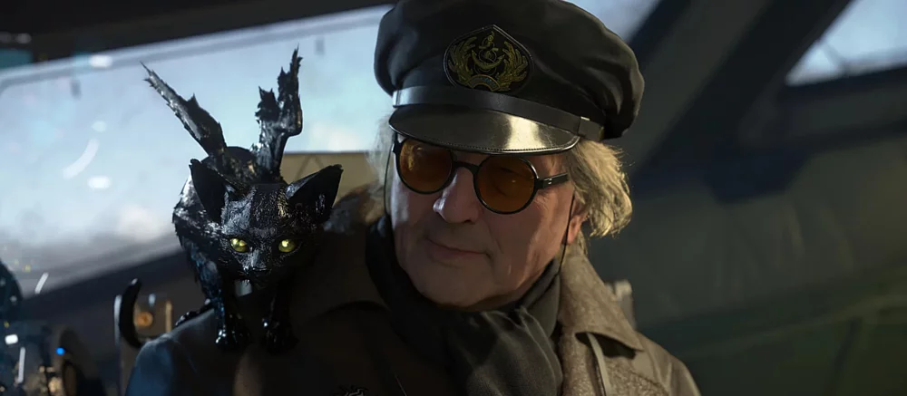 Віковий рейтинг Death Stranding 2 розкрив надзвичайно незвичайну зброю