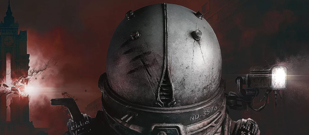 Все, що потрібно знати про Cronos: The New Dawn. «Польський Dead Space» від авторів Layers of Fear