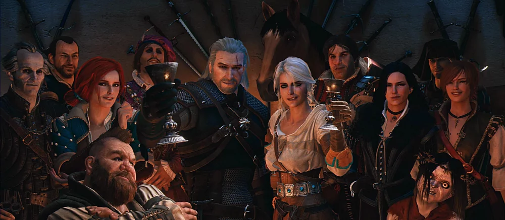 Вибрано три переможця четвертого конкурсу статей на VGTimes