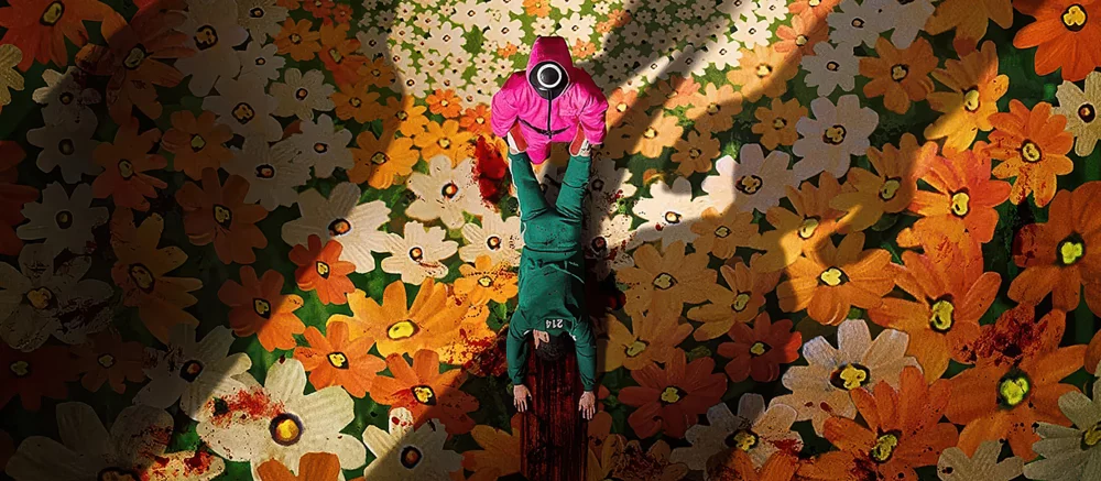 Вийшов фінальний сезон «Гри в кальмара». Усі серії доступні з російським озвученням