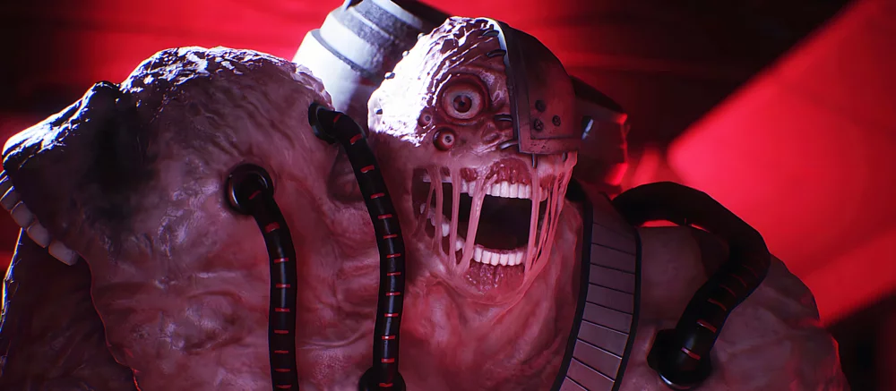 Вийшов геймплей нового хоррора на виживання, який нагадує суміш Resident Evil та аніме «Ельфійська пісня»