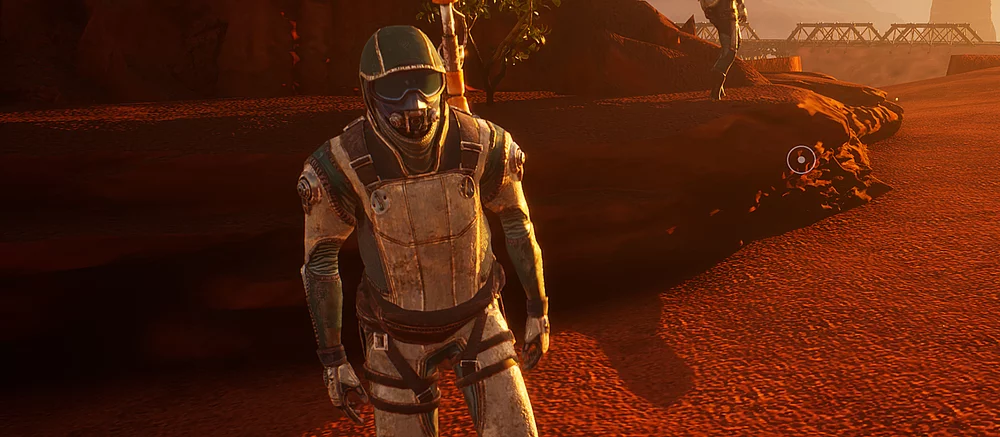 Вийшов геймплей нового виживальника з відкритим світом, в якому можна побудувати власний поїзд