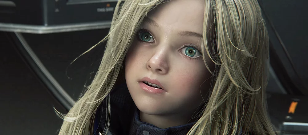 Вийшов геймплейний трейлер Pragmata — фантастичного екшена від Capcom, який анонсували ще 5 років тому