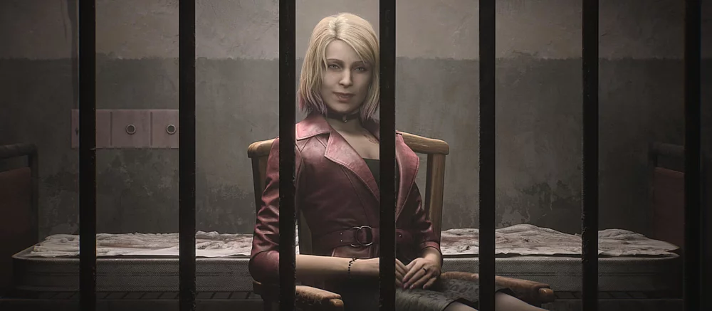 Вийшов трейлер української озвучки Silent Hill 2 від GamesVoice — реліз вже завтра