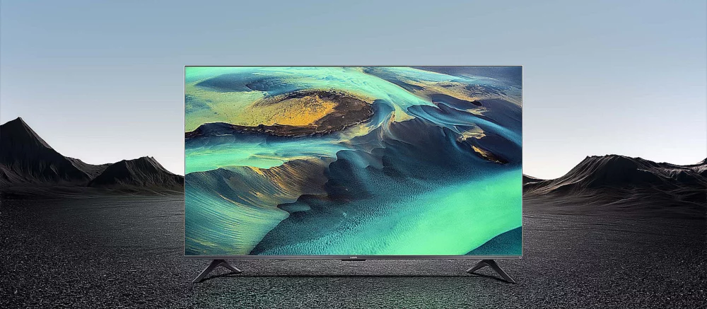 Вийшли бюджетні 32-дюймові телевізори Xiaomi з Fire TV