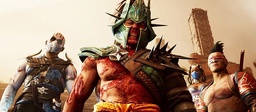 Warner Bros. Games оголосила про реструктуризацію — пріоритет віддано чотирьом ігровим франшизам