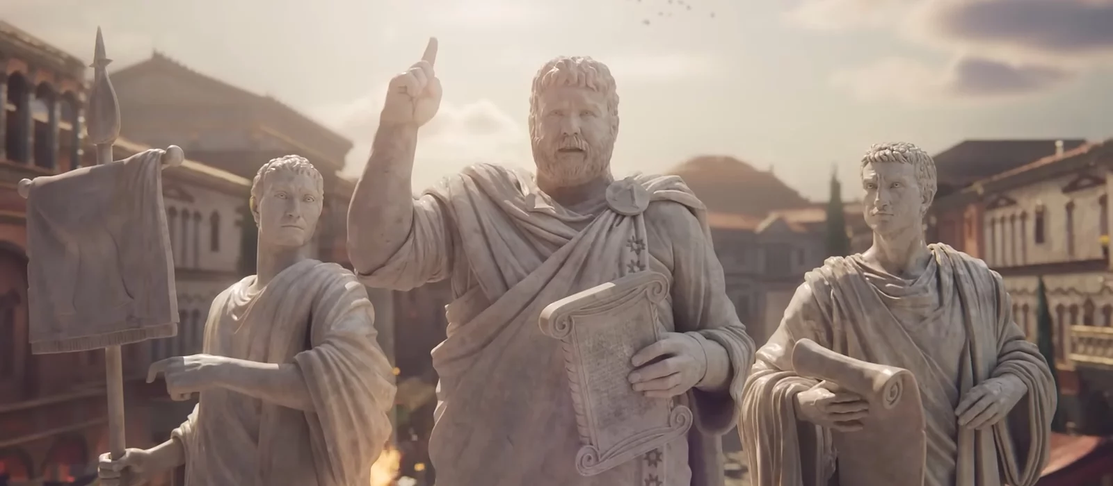 Regardez le livestream du PC Gaming Show 2025 — Commence à 12h PDT