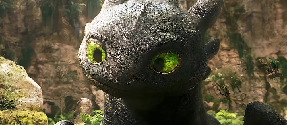 Primeiras Avaliações e Notas para o Filme «Como Treinar o Seu Dragão» Chegaram — Aqui Está o Que os Críticos Estão Dizendo