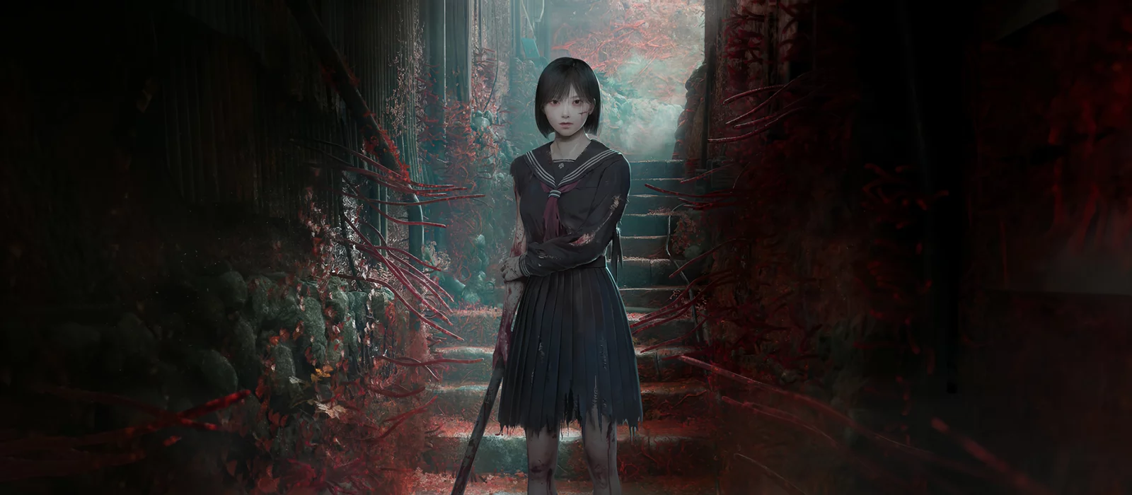 What was shown at State of Play 2025: Nioh 3, 007 First Light and Silent Hill f