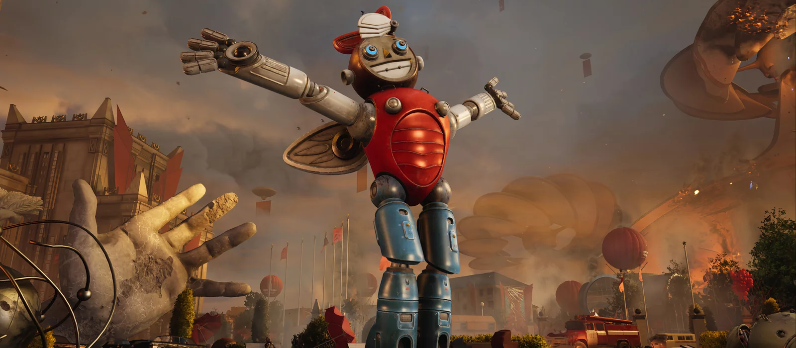 What was shown at Summer Game Fest 2025: Resident Evil Requiem, Atomic Heart 2 and Game of Thrones: War for Westeros