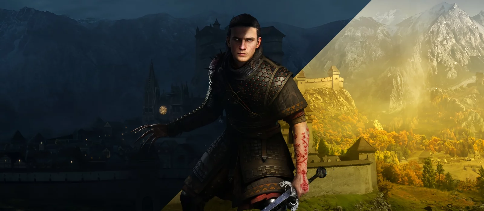 Was beim Xbox Games Showcase 2025 gezeigt wird: Microsofts tragbare Konsole, The Blood of Dawnwalker und Cronos: The New Dawn