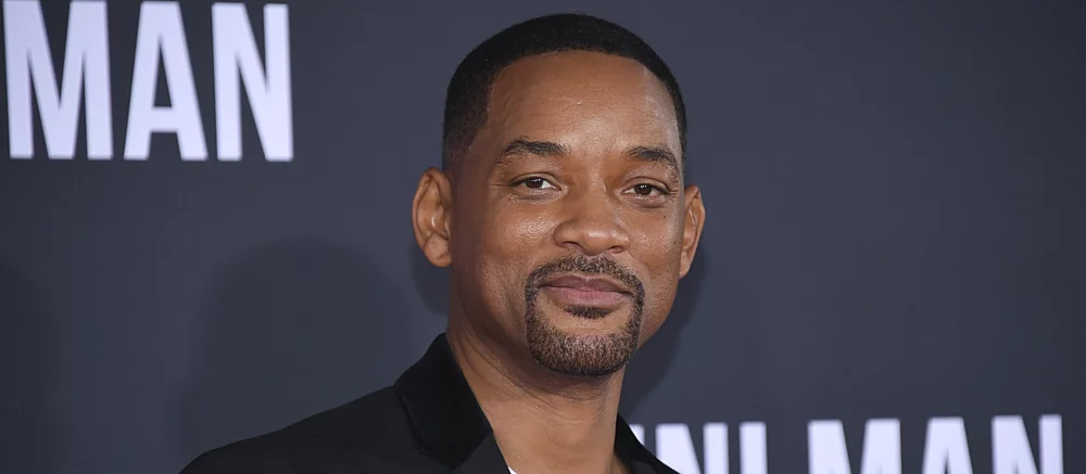 Will Smith mówi, że odrzucił 'Incepcję' Nolana, ponieważ nie zrozumiał fabuły