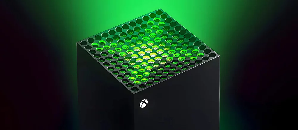 Xbox, Series X'ten İlham Alan Gamer Süt Şişesini Tanıttı