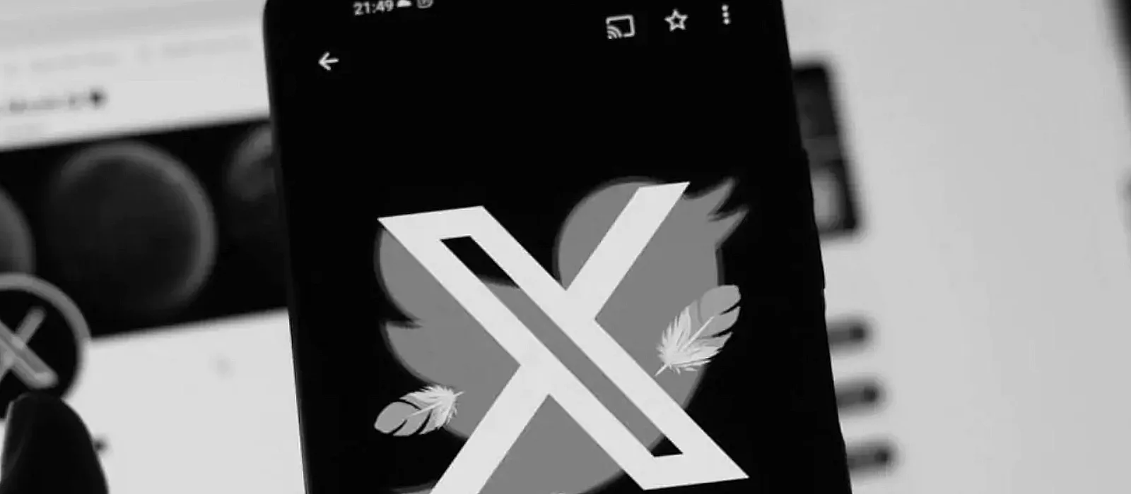 XChat Messenger se acerca al lanzamiento con una única encriptación «estilo Bitcoin»