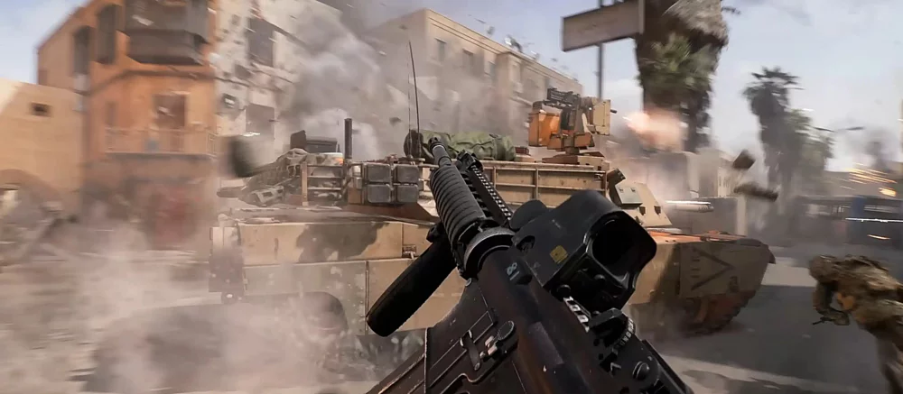 «Я щиро думав, що це Call of Duty»: новий геймплей Battlefield 6 розділив гравців