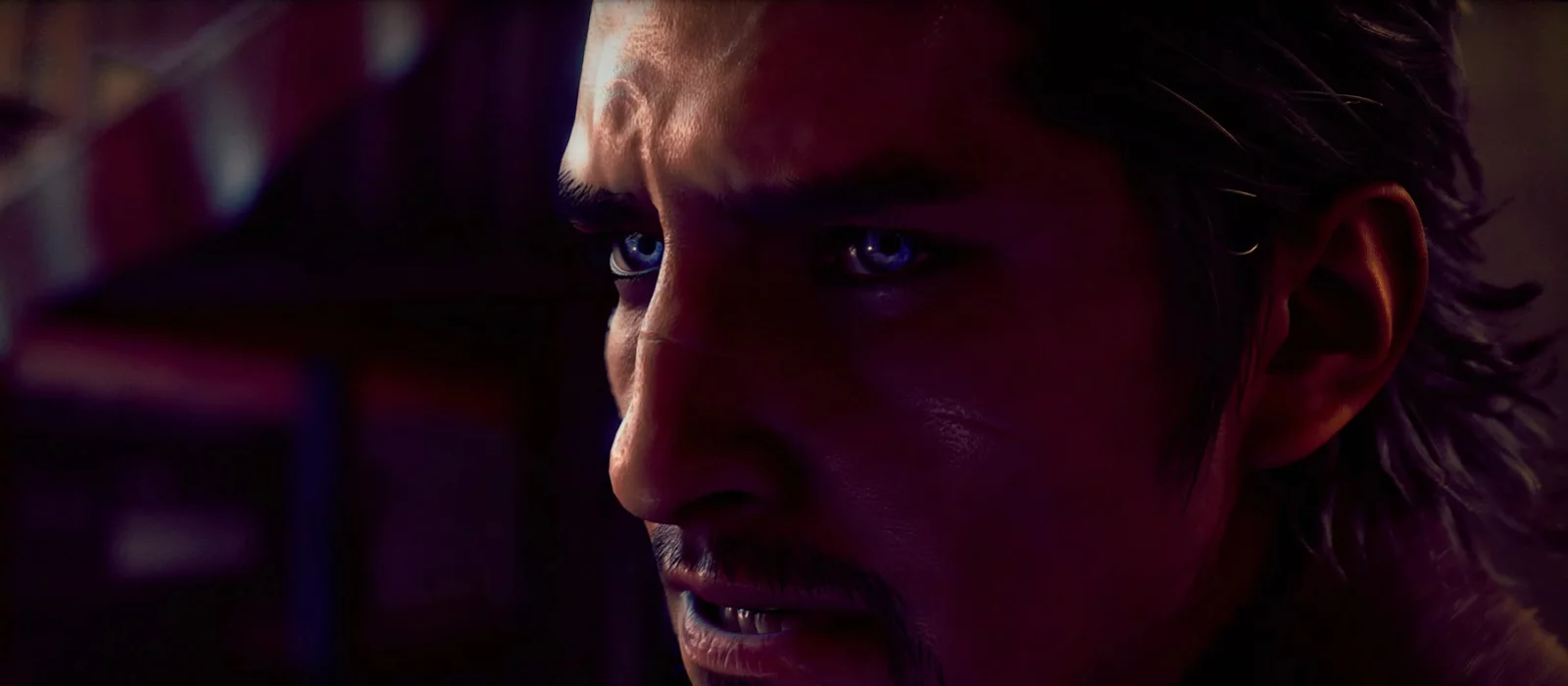 Les créateurs de Yakuza dévoilent un nouveau gameplay pour le jeu d'action du Japon du 20ème siècle Stranger Than Heaven