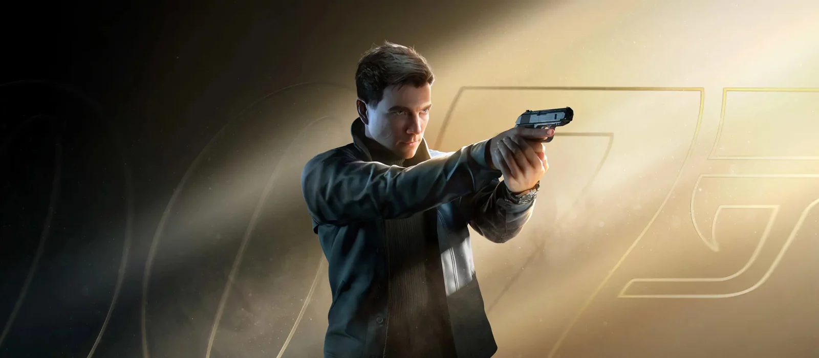 Jeune James Bond qui n'aime pas les smokings et autres détails de 007 First Light