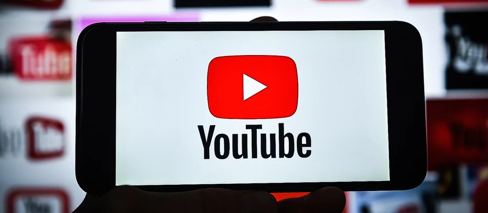 YouTube ogranicza transmisje na żywo dla użytkowników poniżej 16 roku życia