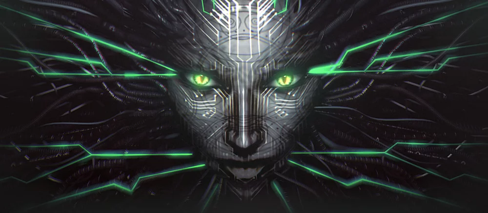 Ювілейний ремастер культової System Shock 2 вийшов у Steam, GOG та EGS