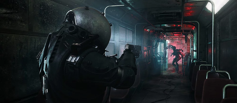 10 хвилин геймплею Cronos: The New Dawn — нового хорору від творців Silent Hill 2 Remake